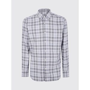 Tintoria Mattei Shirt Men Grey